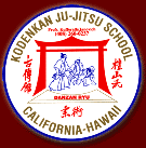 Kodenkan Jujitsu & Restoration